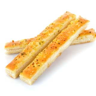 Garlic Breadsticks