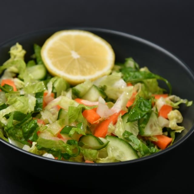 Salad.