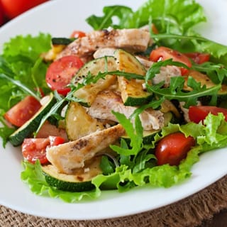 Chicken Salad