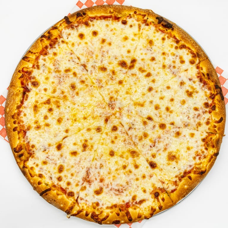 Fresh, Hot, and Full of Flavor