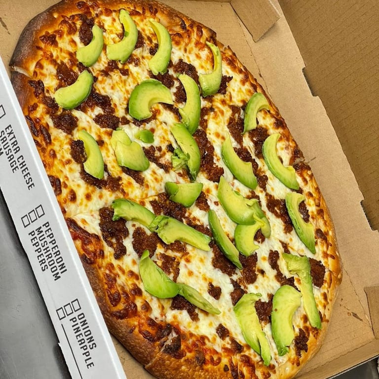 Pizza Catering for Your Next Event in Riverside